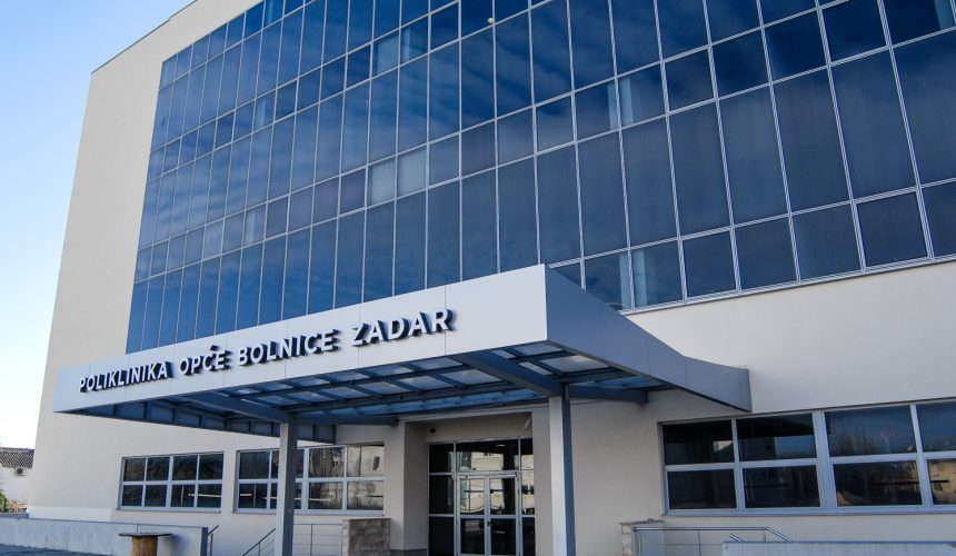 OBAVIJEST PACIJENTIMA: CEZIH SUSTAV PONOVNO U FUNKCIJI, A DO KRAJA DANA PADAJU I TEMPERATURE U POLIKLINICI