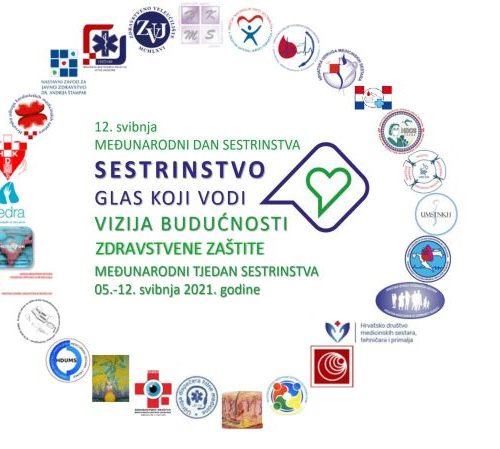 Čestitamo Međunarodni dan sestrinstva