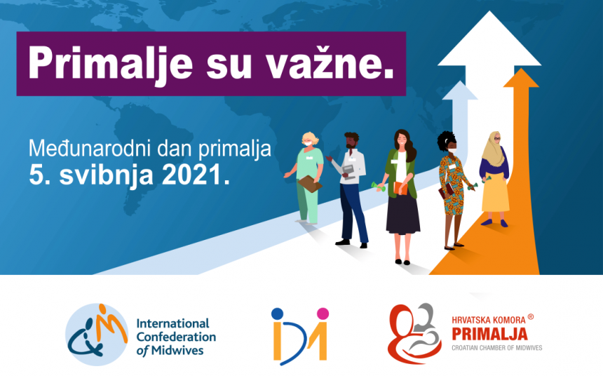 primalje_su_vazne Sretan Međunarodni dan primalja!