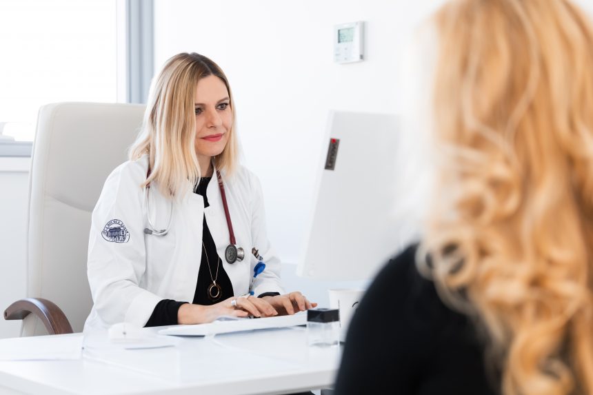 2J0A1140 Centar za preventivnu medicinu