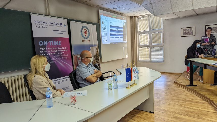 PXL_20220513_072737830 Predstavnici OB Zadar sudjelovali u Crnoj Gori na promotivnim događanjima u sklopu projekata LAB OP i ON TIME
