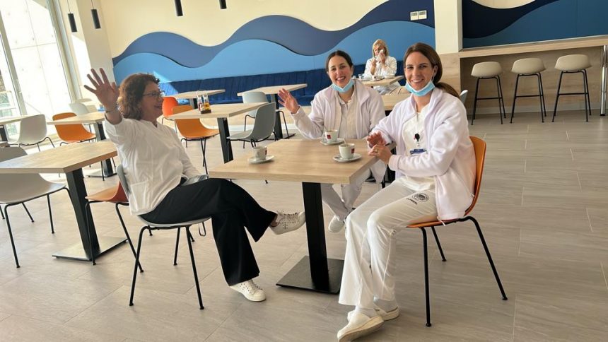 Otvaranje restorana Opće bolnice Zadar