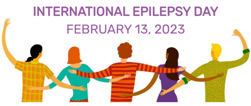 epilepsija Nacionalni dan oboljelih od epilepsije