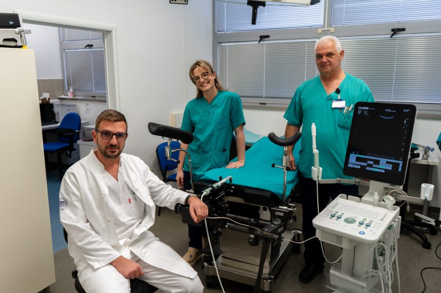 “MOVEMBER”: U OB ZADAR JOŠ PRECIZNIJA I BOLJA DETEKCIJA KARCINOMA PROSTATE