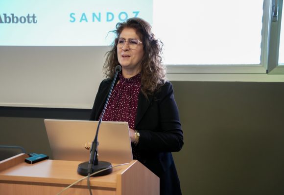 UPALNE BOLESTI CRIJEVA “NAPADAJU” SVE MLAĐU POPULACIJU UPALNE BOLESTI CRIJEVA “NAPADAJU” SVE MLAĐU POPULACIJU