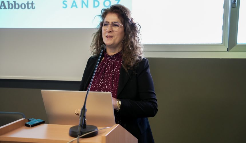 UPALNE BOLESTI CRIJEVA “NAPADAJU” SVE MLAĐU POPULACIJU UPALNE BOLESTI CRIJEVA “NAPADAJU” SVE MLAĐU POPULACIJU