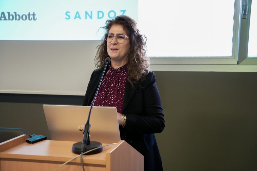 UPALNE BOLESTI CRIJEVA “NAPADAJU” SVE MLAĐU POPULACIJU UPALNE BOLESTI CRIJEVA “NAPADAJU” SVE MLAĐU POPULACIJU