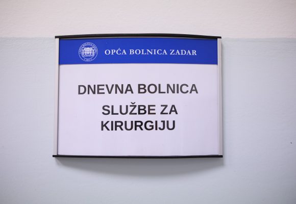 OBAVIJEST PACIJENTIMA
