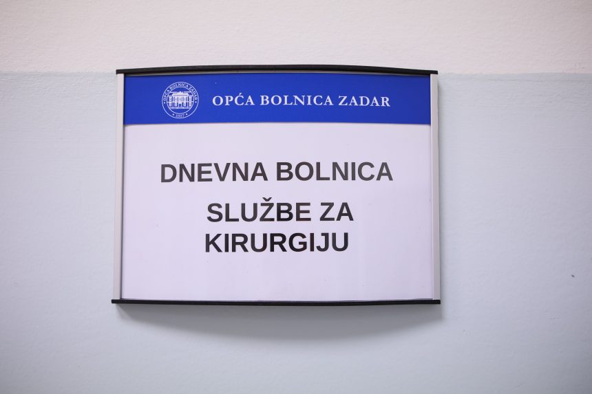 OBAVIJEST PACIJENTIMA