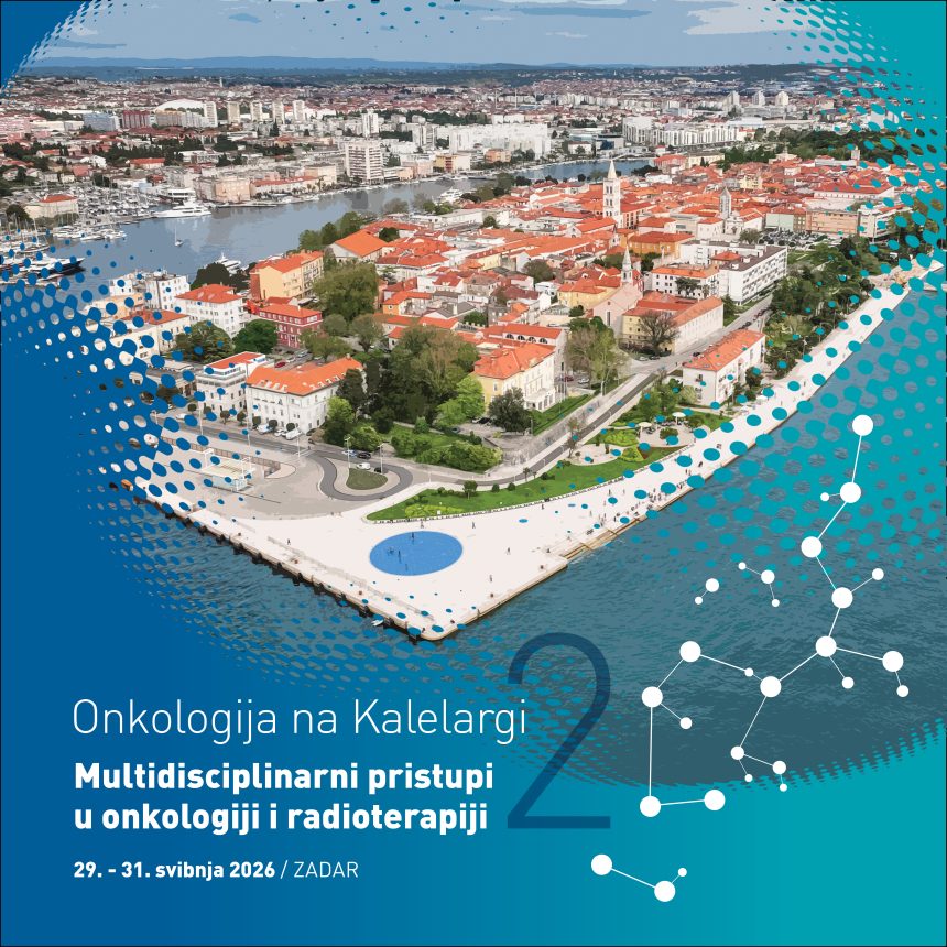 “ONKOLOGIJA NA KALELARGI” KAO MJESTO RAZMJENE ZNANJA I ISKUSTAVA “ONKOLOGIJA NA KALELARGI” KAO MJESTO RAZMJENE ZNANJA I ISKUSTAVA