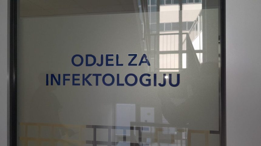 “IMAMO DOVOLJNO SERUMA PROTIV UGRIZA POSKOKA”