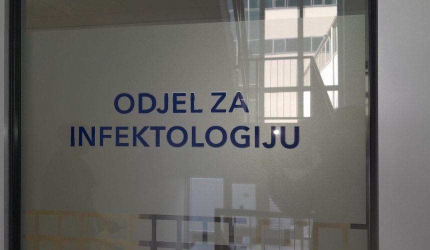 “IMAMO DOVOLJNO SERUMA PROTIV UGRIZA POSKOKA” “IMAMO DOVOLJNO SERUMA PROTIV UGRIZA POSKOKA”