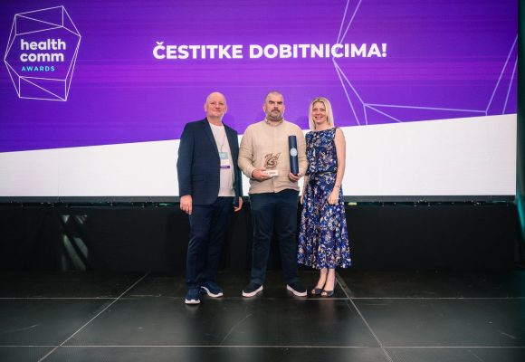 PROJEKT PATODIGITAL  JE NABOLJE TEHNOLOŠKO RJEŠENJE U ZDRAVSTVU U 2026.GODINI