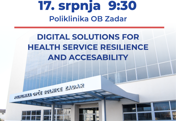 INFO DAN PROJEKTA DIGIHEALTH INFO DAN PROJEKTA DIGIHEALTH