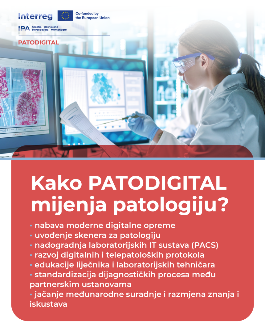 EDUKATIVNE RADIONICE O VAŽNOSTI RANOG OTKRIVANJA BOLESTI PROBAVNOG TRAKTA EDUKATIVNE RADIONICE O VAŽNOSTI RANOG OTKRIVANJA BOLESTI PROBAVNOG TRAKTA