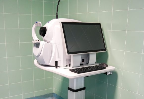 PRECIZNIJA DIJAGNOSTIKA I KVALITETNIJE PRAĆENJE OČNIH BOLESTI