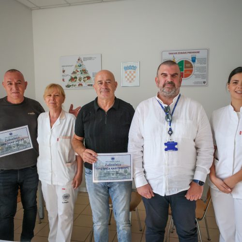 VELIKA DONACIJA MALIH OPG-OVA VELIKA DONACIJA MALIH OPG-OVA