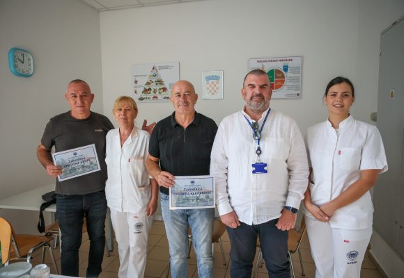 VELIKA DONACIJA MALIH OPG-OVA VELIKA DONACIJA MALIH OPG-OVA