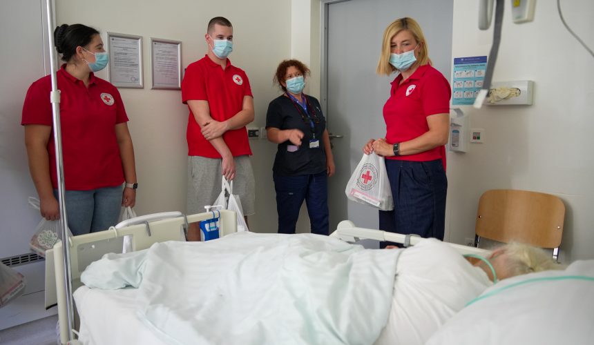 BROJKE OHRABRUJU, ALI TUBERKULOZA NE NESTAJE: U ZADRU OVE GODINE PET OBOLJELIH