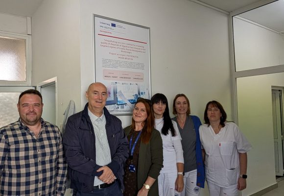 TERENSKA KONTROLA PROJEKTA PATODIGITAL